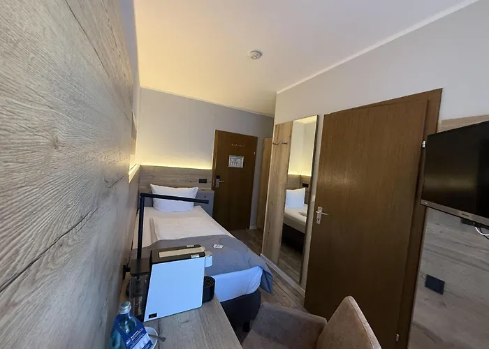 Western Brunnenhof Hotel 3*