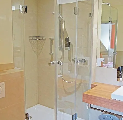 Western Brunnenhof 3*
