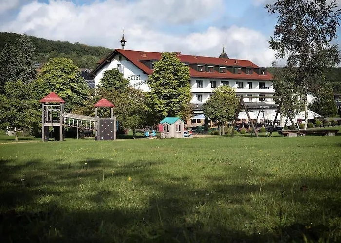 Western Brunnenhof Ξενοδοχείο Weibersbrunn
