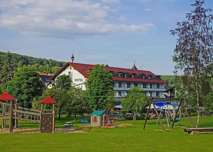 Ξενοδοχείο Western Brunnenhof Weibersbrunn