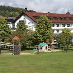 Western Brunnenhof Weibersbrunn