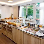 Western Brunnenhof 3* Weibersbrunn