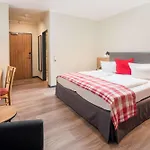 Western Brunnenhof 3*