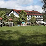 Western Brunnenhof Otel Weibersbrunn