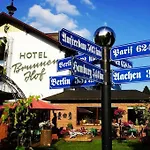 Otel Western Brunnenhof 3*