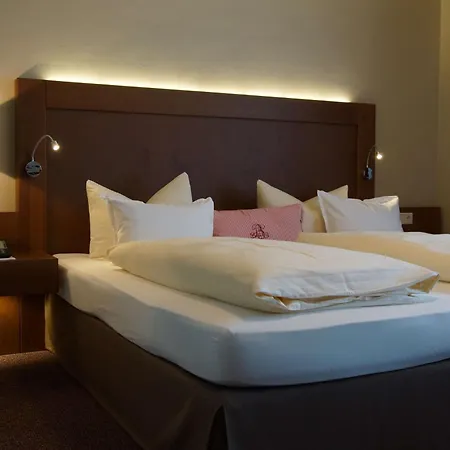 Western Brunnenhof Hotel