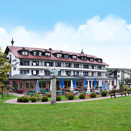 Ξενοδοχείο Western Brunnenhof