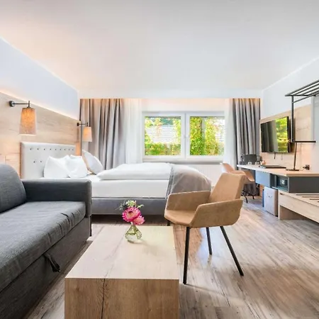 Hotel Western Brunnenhof 3*
