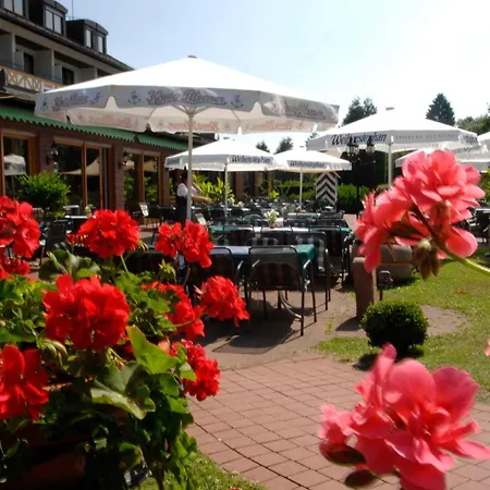 Western Brunnenhof Weibersbrunn