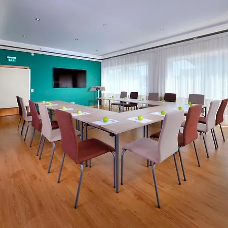 Hotel Western Brunnenhof
