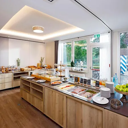 Western Brunnenhof 3* Weibersbrunn