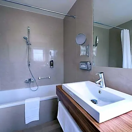 Western Brunnenhof 3* Weibersbrunn