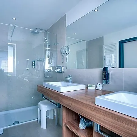 Western Brunnenhof Hotel 3*