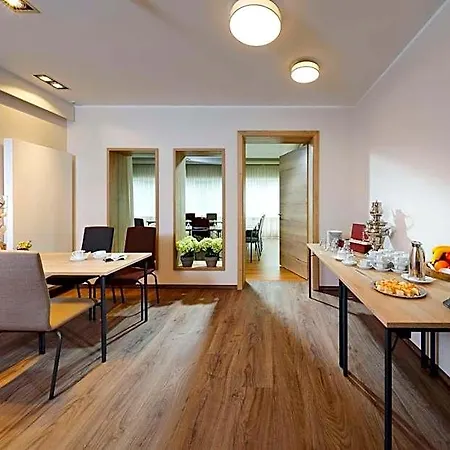 Western Brunnenhof Hotel 3*