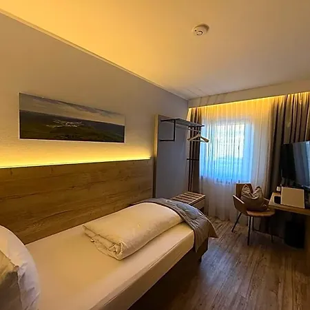 Western Brunnenhof 3*