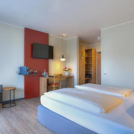 Hotel Western Brunnenhof Weibersbrunn