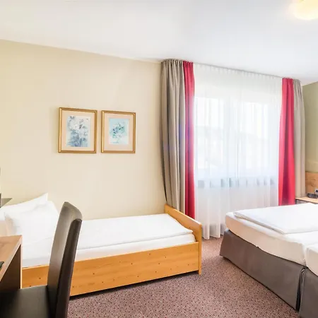Western Brunnenhof Ξενοδοχείο 3*