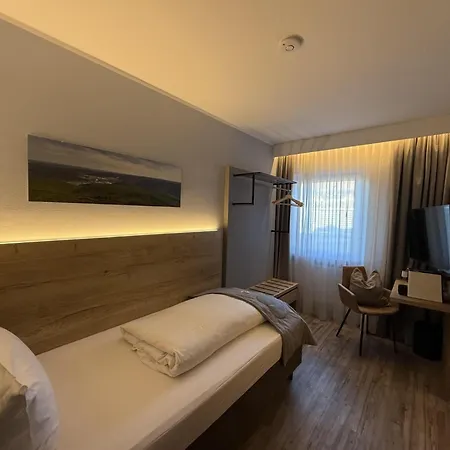 Western Brunnenhof Ξενοδοχείο 3*