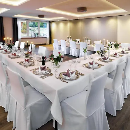 Western Brunnenhof מלון 3*