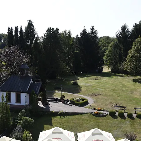 Western Brunnenhof 3*