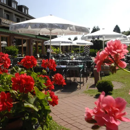 Western Brunnenhof 3*