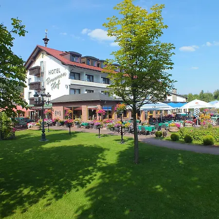 Western Brunnenhof