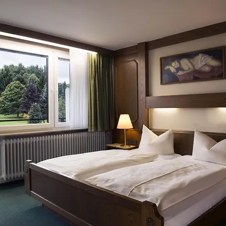 Western Brunnenhof 3* Weibersbrunn