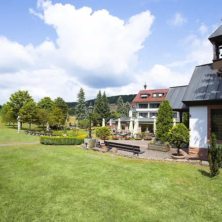 Western Brunnenhof 3*