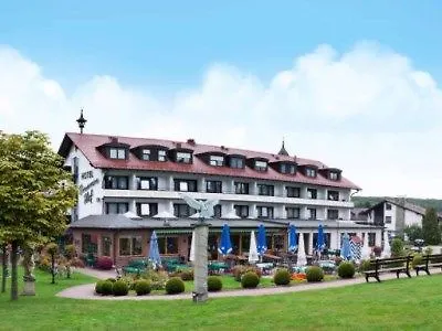 Western Brunnenhof 3* ווייברסברון