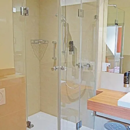 Western Brunnenhof 3*