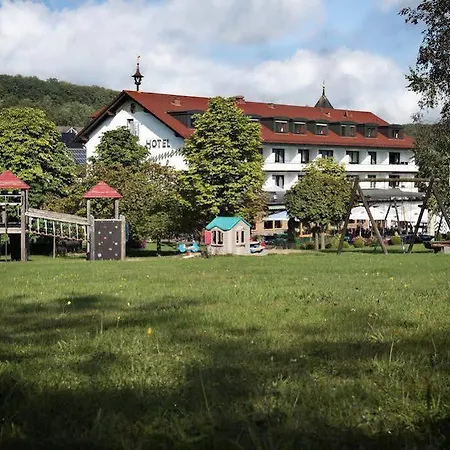 Western Brunnenhof מלון ווייברסברון