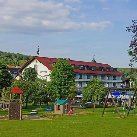 מלון Western Brunnenhof ווייברסברון
