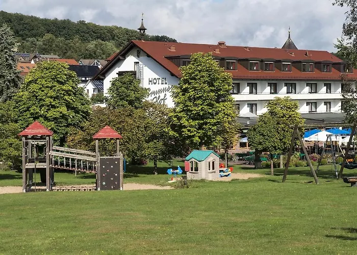 Western Brunnenhof ヴァイバースブルン
