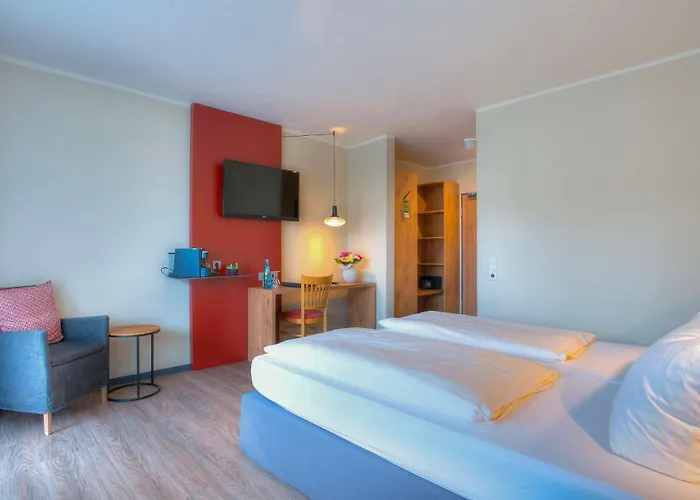 Hotell Western Brunnenhof 3*