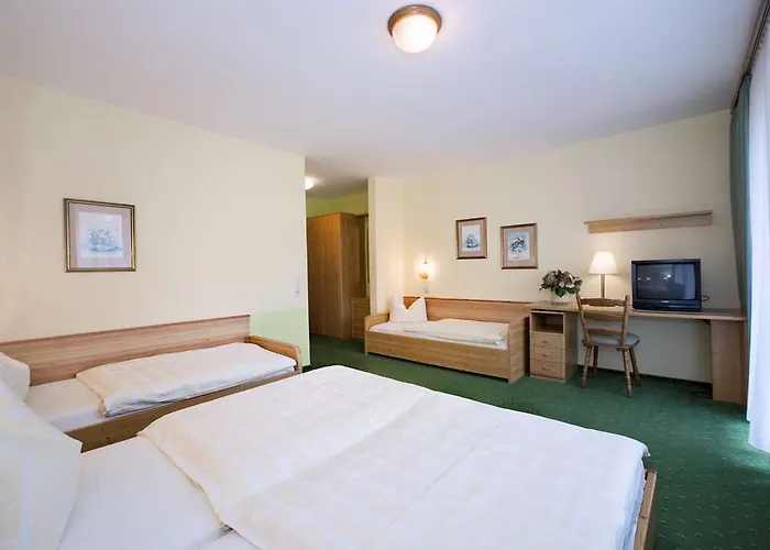 Western Brunnenhof 3* Weibersbrunn